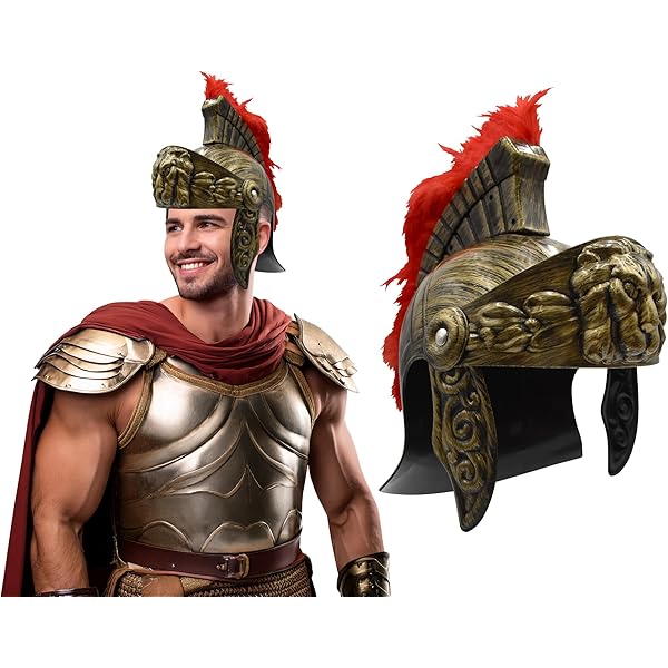 Amazon.co.jp: California Costumes 古代ローマ戦士グラディエーターの